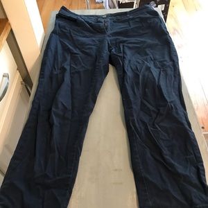 Ankle Brooks Brothers Trousers